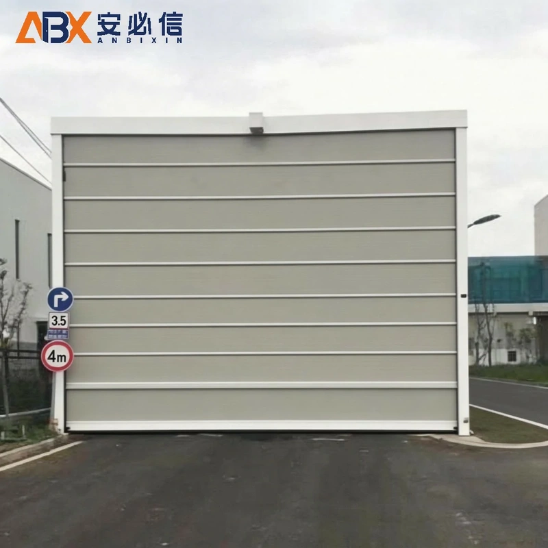 南阳市高速堆积门